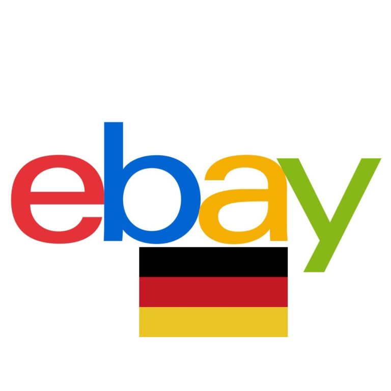 IT&E Services Shop auf eBay